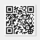 四角磁石 マグネット (正面)