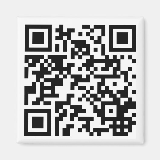 四角磁石 マグネット (正面)