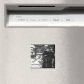 四角磁石 マグネット (インサイチュ (食洗機))