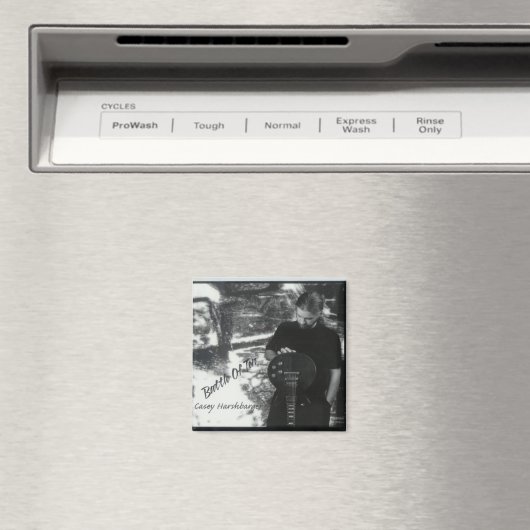 四角磁石 マグネット (インサイチュ (食洗機))