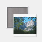 四角磁石 マグネット (正面/裏面)