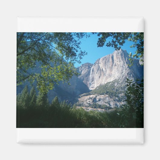 四角磁石 マグネット (正面)