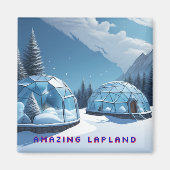 四角磁石 マグネット (正面)