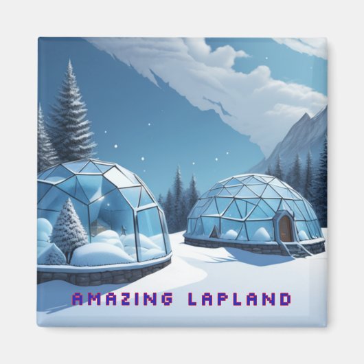 四角磁石 マグネット (正面)