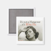 四角磁石 マグネット (正面/裏面)