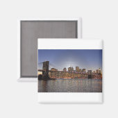 四角磁石 マグネット (正面/裏面)