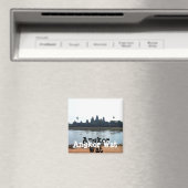 四角磁石 マグネット (インサイチュ (食洗機))