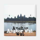 四角磁石 マグネット (正面)