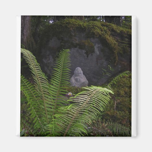 四角磁石 マグネット (正面)