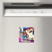 四角磁石 マグネット (インサイチュ (食洗機))