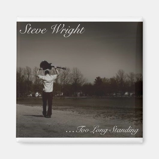 四角磁石 マグネット (正面)