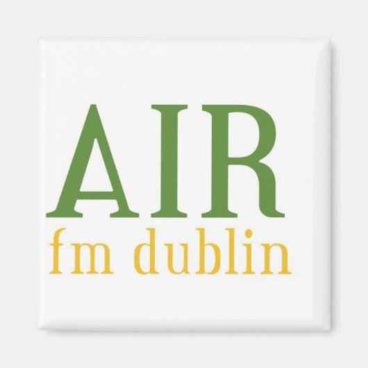 四角磁石 マグネット (正面)