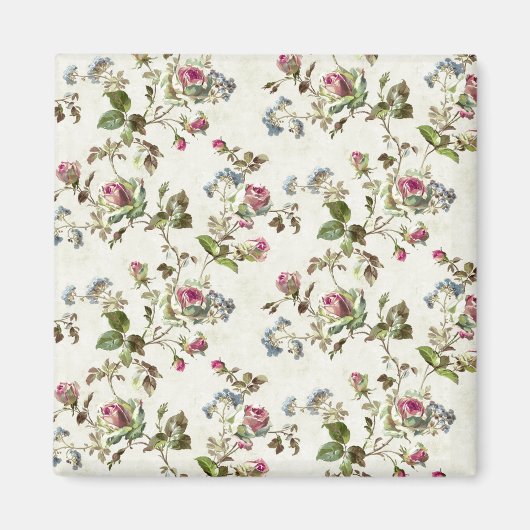 四角磁石 マグネット (正面)