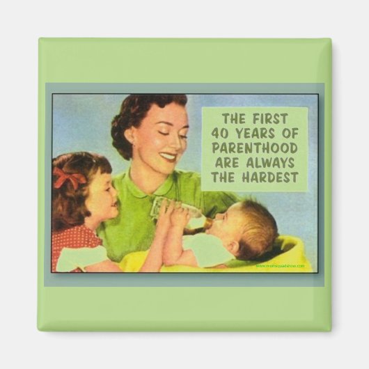 四角磁石 マグネット (正面)