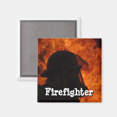 四角磁石 マグネット (正面/裏面)