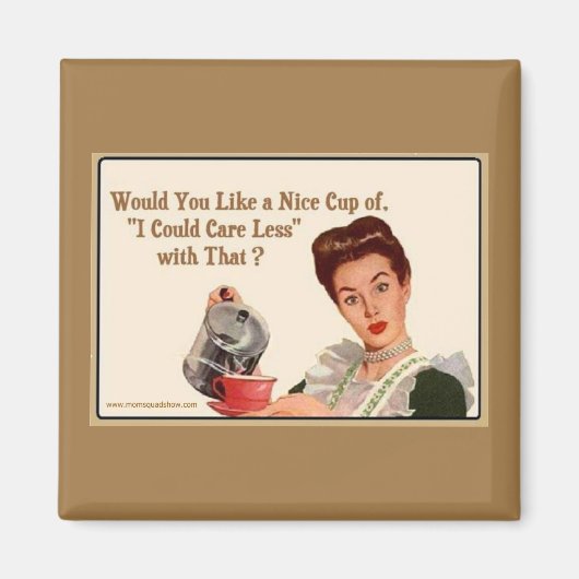 四角磁石 マグネット (正面)