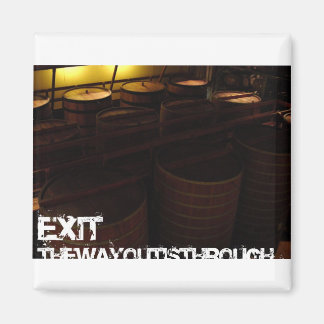 四角磁石 マグネット