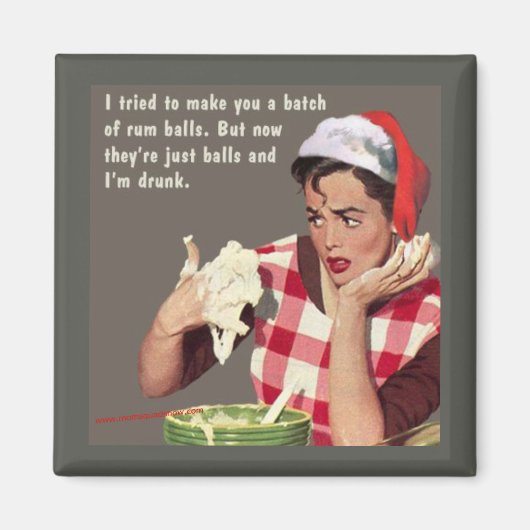 四角磁石 マグネット (正面)