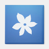 四角磁石 マグネット (正面)