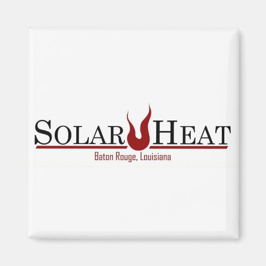 四角磁石 マグネット (正面)