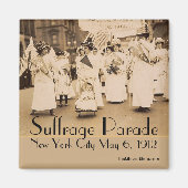 四角磁石 マグネット (正面)