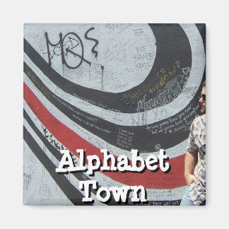 四角磁石 マグネット