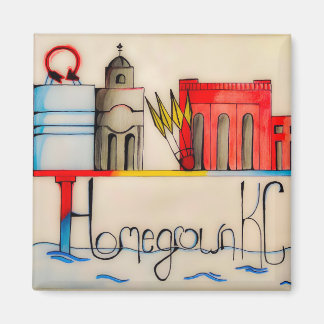 四角磁石 マグネット