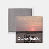 四角磁石 マグネット (正面/裏面)