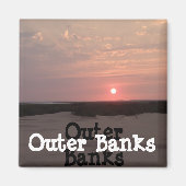 四角磁石 マグネット (正面)