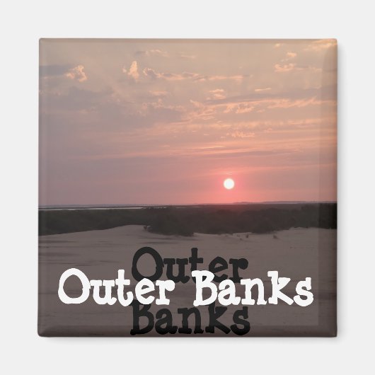 四角磁石 マグネット (正面)