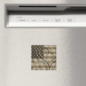 四角磁石 マグネット (インサイチュ (食洗機))