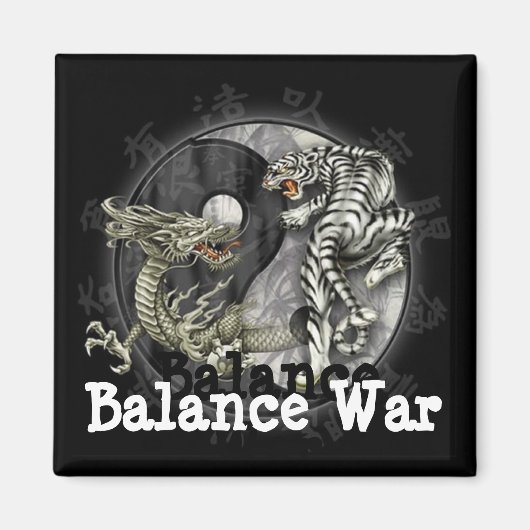 四角磁石 マグネット (正面)