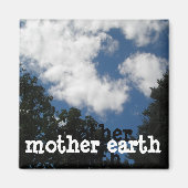 四角磁石 マグネット (正面)