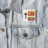 四角祈形ボタン 缶バッジ (インサイチュ)