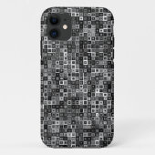 四角Iphoneケース Case-Mate iPhoneケース (裏面)