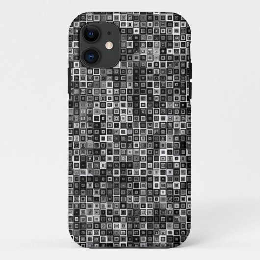 四角Iphoneケース Case-Mate iPhoneケース (裏面)