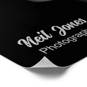 四賢人 ポスター (角)