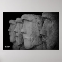 四賢人 ポスター