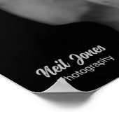 四賢人 ポスター (角)