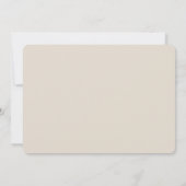 四輪おもしろい/誕生日 招待状 (裏面)