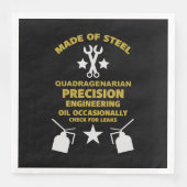 四辺形誕生日 (正面)