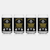 四辺形誕生日 ガラス缶 (裏面)