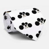 四辺形 ネクタイ (ロール)