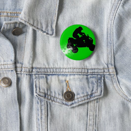 四辺形 缶バッジ (インサイチュ)