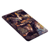 四重奏 マグネット (右側)