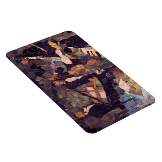 四重奏 マグネット (右側)