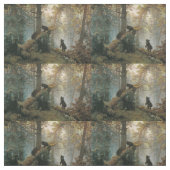 四金の森の芸術織物 ファブリック (見本)