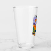 四隅国記念公園 タンブラーグラス (右)