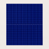 四面屋根建築ブルールーフカンパニー 名刺 (外部フラット)