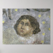 四風の一つ、詳細 ポスター (正面)